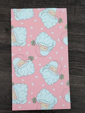 Santa Polymailers 15 Count